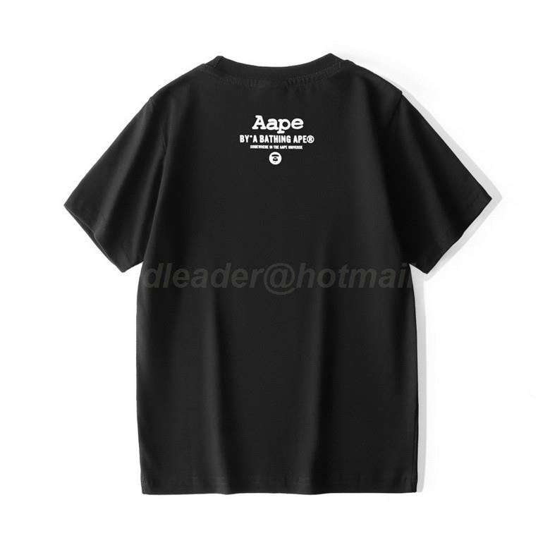 Bape Men's T-shirts 246